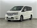 2015 Nissan Serena