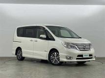 2015 Nissan Serena