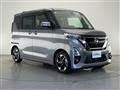 2021 Nissan ROOX