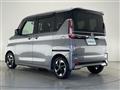 2021 Nissan ROOX