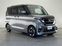 2021 Nissan ROOX