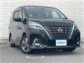 2022 Nissan Serena