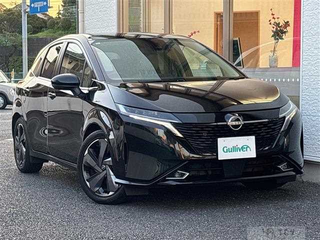 2023 Nissan Nissan Others