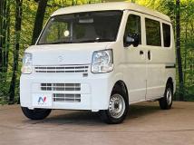 2022 Suzuki Every