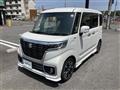 2018 Suzuki Spacia