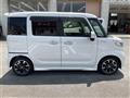2018 Suzuki Spacia