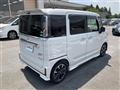 2018 Suzuki Spacia