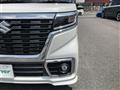 2018 Suzuki Spacia