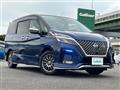 2020 Nissan Serena