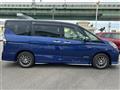 2020 Nissan Serena