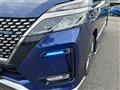 2020 Nissan Serena