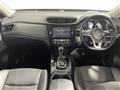 2021 Nissan X-Trail Hybrid