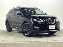 2021 Nissan X-Trail Hybrid