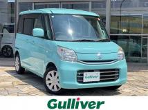 2016 Suzuki Spacia