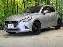2017 Mazda Demio