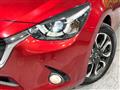2015 Mazda Demio