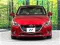 2015 Mazda Demio