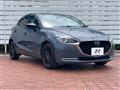 2022 Mazda Mazda2