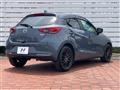 2022 Mazda Mazda2