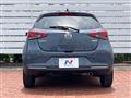 2022 Mazda Mazda2