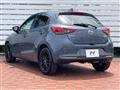 2022 Mazda Mazda2