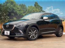 2015 Mazda CX-3