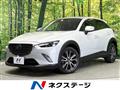 2015 Mazda CX-3