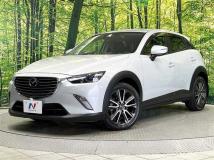 2015 Mazda CX-3