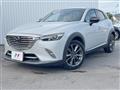 2015 Mazda CX-3