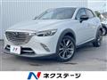 2015 Mazda CX-3
