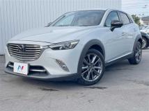 2015 Mazda CX-3