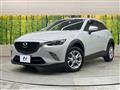 2015 Mazda CX-3