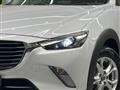 2015 Mazda CX-3