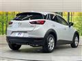 2015 Mazda CX-3