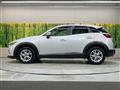 2015 Mazda CX-3