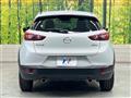 2015 Mazda CX-3
