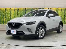 2015 Mazda CX-3