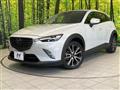 2015 Mazda CX-3