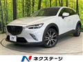 2015 Mazda CX-3