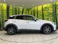 2015 Mazda CX-3