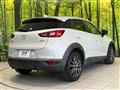 2015 Mazda CX-3