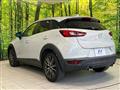 2015 Mazda CX-3