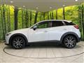 2015 Mazda CX-3