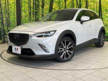 2015 Mazda CX-3