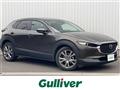 2021 Mazda CX-3