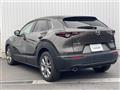 2021 Mazda CX-3