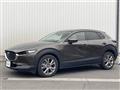 2021 Mazda CX-3