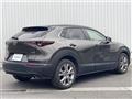 2021 Mazda CX-3