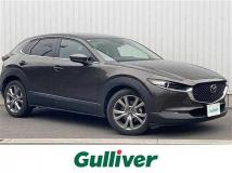 2021 Mazda CX-3