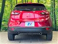2017 Mazda CX-3